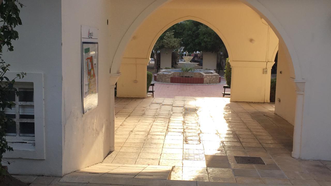 Limnaria Westpark Apartamento Paphos Exterior foto